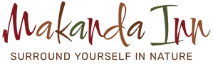 Makanda Inn Logo